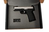 KAHR CWP9 9MM NEW IN BOX INV 168907 - 2 of 2