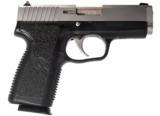KAHR CWP9 9MM NEW IN BOX INV 168907 - 1 of 2