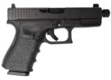 GLOCK 19 GEN 3 9 MM NEW IN BOX INV 172346 - 1 of 2