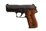SIG SAUER P229 COAST GUARD 40 S&W USED GUN INV 179705 - 2 of 3