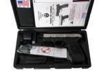 RUGER SR9C 9MM NEW IN BOX INV 174612 - 2 of 2