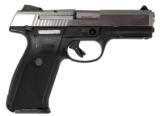 RUGER SR9 9MM NEW IN BOX INV 174609 - 1 of 2