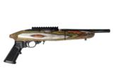 RUGER CHARGER TAKE-DOWN 22 LR NEW IN BOX INV 171856 - 1 of 2