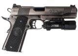 NIGHTHAWK GRP RECON 1911 45 ACP NEW IN BOX INV 169282 - 1 of 2