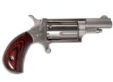 NAA MINI REVOLVER 22 LR NEW IN BOX INV 174747 - 1 of 2