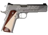 KIMBER STAINLESS CLASSIC II 45 ACP NEW IN BOX INV 173995 - 1 of 2