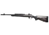 RUGER M77 GUNSITE SCOUT 308 WIN USED GUN INV 181788 - 1 of 2