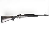 RUGER M77 GUNSITE SCOUT 308 WIN USED GUN INV 181788 - 2 of 2