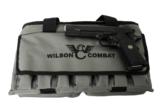 WILSON COMBAT 1911 CQB 45 ACP NEW IN BOX INV 168669 - 2 of 2