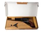 UBERTI 1873 CATTLEMAN STEEL 357 MAG NEW IN BOX INV 175112 - 2 of 2