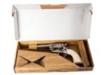 UBERTI 1873 CATTLEMAN CODY 45 LC NEW IN BOX INV 175110 - 2 of 2