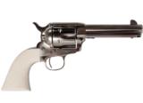 UBERTI 1873 CATTLEMAN CODY 45 LC NEW IN BOX INV 175110 - 1 of 2