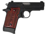 SIG SAUER P938-22 22 LR NEW IN BOX INV 161225 - 1 of 2