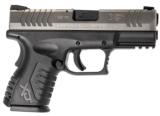 SPRINGFIELD ARMORY XDM 40 40 S&W NEW IN BOX INV 142584 - 1 of 2