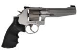 SMITH & WESSON PRO SERIES 986 9 MM NEW IN BOX INV 169041 - 1 of 2