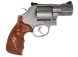 SMITH & WESSON 686 357 MAG NEW IN BOX INV 172729 - 1 of 2