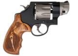 SMITH & WESSON 327 PC 357 MAG NEW IN BOX INV 171715 - 1 of 2