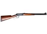 WINCHESTER MODEL 94 PRE-64 30 WCF USED GUN INV 181993 - 2 of 2