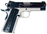 KIMBER PRO SAPPHIRE II 9 MM NEW IN BOX INV 166987 - 1 of 2