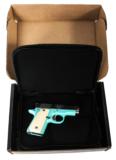 KIMBER MICRO BEL AIR 380 ACP NEW IN BOX INV 173909 - 2 of 2