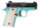 KIMBER MICRO BEL AIR 380 ACP NEW IN BOX INV 173909 - 1 of 2