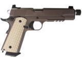 KIMBER DESERT WARRIOR 45 ACP NEW IN BOX INV 172512 - 1 of 2