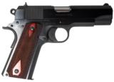 COLT COMMANDER 1911 45 ACP USED GUN INV 182070 - 1 of 2