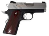 SIG SAUER 1911 45 ACP USED GUN INV 182061 - 1 of 2