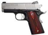 SIG SAUER 1911 45 ACP USED GUN INV 182061 - 2 of 2