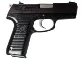 RUGER P95 9MM USED GUN INV 182030 - 1 of 2
