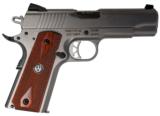 RUGER SR1911 45 ACP USED GUN INV 182089 - 1 of 2