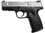 SMITH & WESSON SD9VE 9 MM USED GUN INV 182084 - 2 of 2
