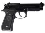 BERETTA 92FS M9-A1 9 MM USED GUN INV 182118 - 1 of 2