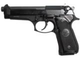 BERETTA 92FS 9 MM USED GUN INV 182123 - 2 of 2
