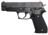SIG SAUER P220 45 ACP USED GUN INV 182095 - 2 of 2