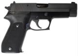 SIG SAUER P220 45 ACP USED GUN INV 182095 - 1 of 2