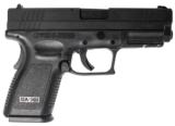 SPRINGFIELD XD45 45 ACP USED GUN INV 182092 - 1 of 2