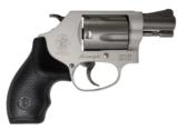 SMITH & WESSON 637-2 AIRWEIGHT 38 SPL +P USED GUN INV 182082 - 1 of 2