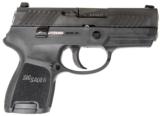 SIG SAUER P320SC 9 MM USED GUN INV 182148 - 1 of 2