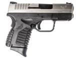 SPRINGFIELD ARMORY XDS 45 ACP USED GUN INV 182144 - 1 of 2