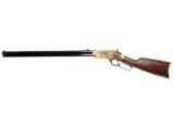 HENRY REPEATING ARMS ORIGINAL BTH 44-40 NEW IN BOX INV 172224 - 1 of 1