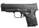 SPRINGFIELD ARMORY XDS 9 MM USED GUN INV 182215 - 2 of 2