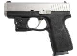 KAHR CW9 9MM USED GUN INV 175377 - 2 of 2