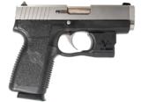 KAHR CW9 9MM USED GUN INV 175377 - 1 of 2