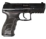 H&K P30 40 S&W USED GUN INV 182194 - 1 of 2