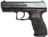 H&K P30 40 S&W USED GUN INV 182194 - 2 of 2