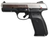 RUGER SR9 9MM USED GUN INV 182193 - 2 of 2