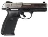 RUGER SR9 9MM USED GUN INV 182193 - 1 of 2