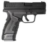 SPRINGFIELD ARMORY XD MOD 2 40 S&W USED GUN INV 182213 - 1 of 4