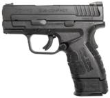 SPRINGFIELD ARMORY XD MOD 2 40 S&W USED GUN INV 182213 - 4 of 4